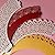 Mememall Fashion Wedding Birthday Baby Shower Filigree Vine Cupcake Wrappers Wraps Cases Lot Bulk
