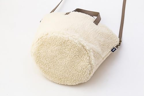 SHIPS 2WAY ボアバッグ BOOK 画像 C