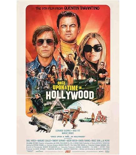 芸術写真 Hollywood Mini Poster Mini Poster 08 | ADDICT OF THE TRIP MINDS Official Online Shop