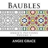 Baubles (Angie's Patterns, Vol. 4) by 