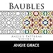 Baubles (Angie's Patterns, Vol. 4) by 