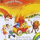 Greg & Steve on Amazon Music
