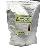Josh's Frogs The Best MELANOGASTER Fruit Fly Food Media
