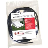 Authentic BILCO Brand Basement Door Weather Strip Kit