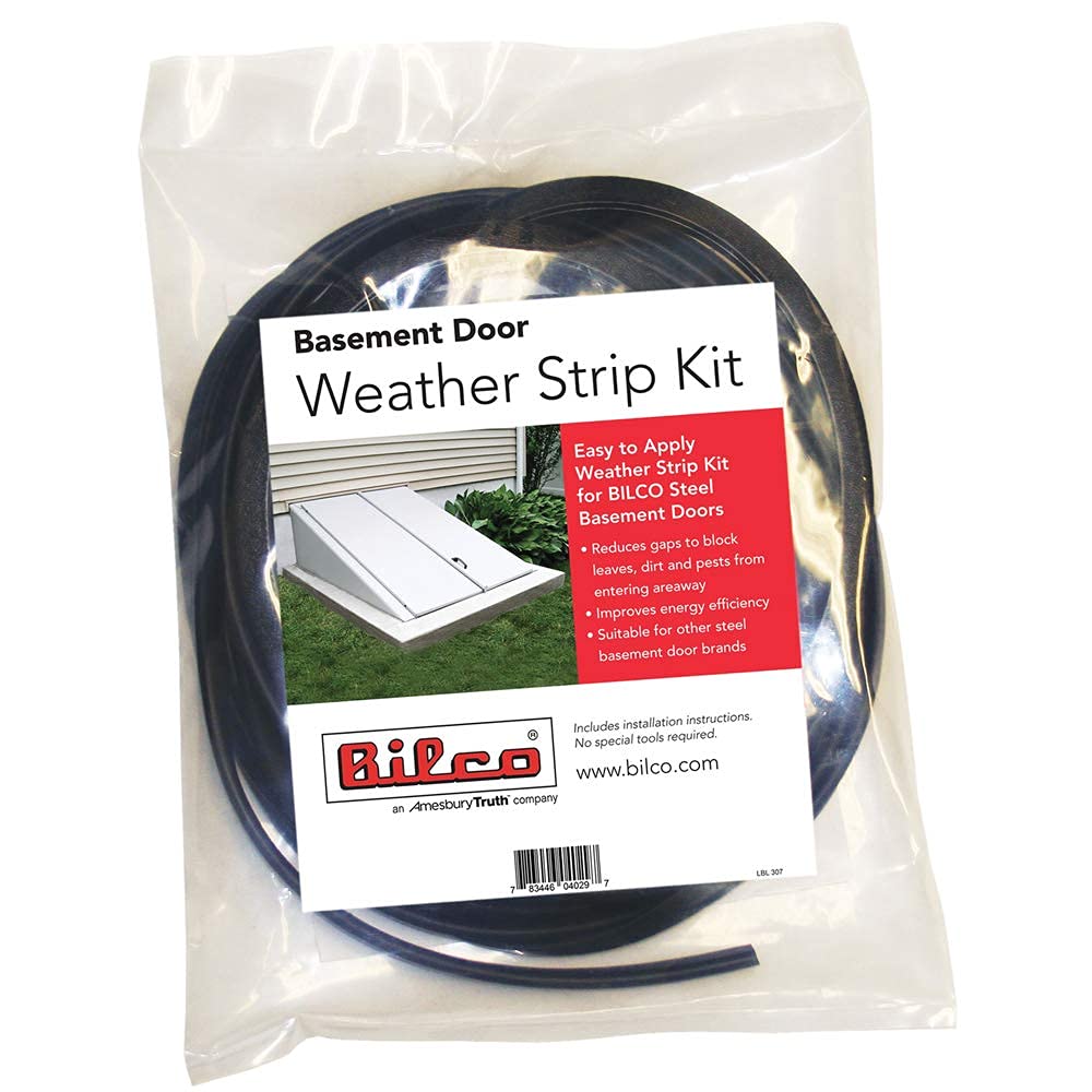 Photo 1 of Authentic BILCO Brand Basement Door Weather Strip Kit