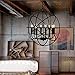 Industrial Vintage Retro Pendant Light - LITFAD 21