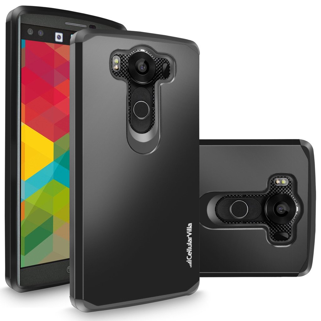 Best lg v10 phone case for men