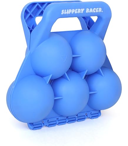thumbnail image 2 of SPORTSSTUFF Snow Brick Maker - Build Snow Forts & Igloos Easily 2 of 13