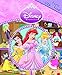 Disney Princess First Look and Find