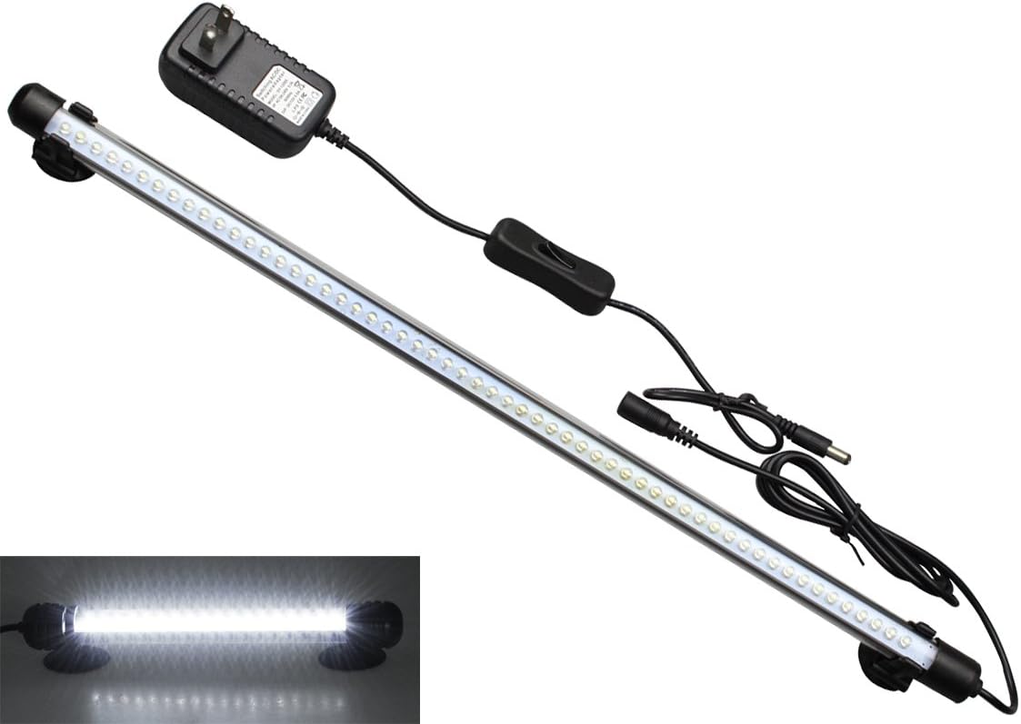 Best Aquarium Led Lighting Mount