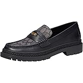 Coach Mens Cooper Loafer