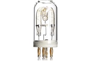 GODOX AD200 Pocket 200W Flash Tube Bare Bulb for Godox H200J Flash Head on Godox AD200Por II AD200 AD200PRO