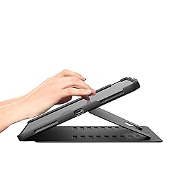 Zugu Case for iPad Air 13 Inch M3 2025 & M2 2024