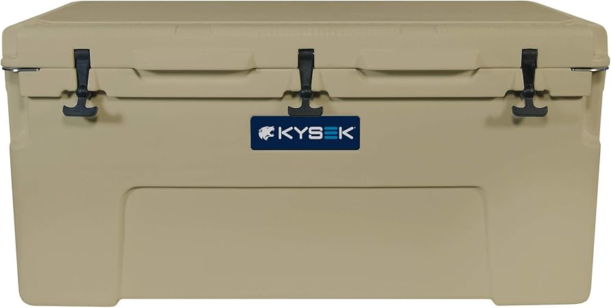 kysek coolers