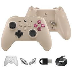 GuliKit KK3 Pro Wireless Controller for