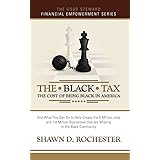 The Black Tax: The Cost of Being Black in America
