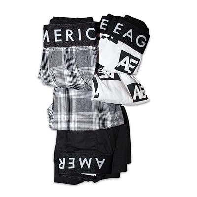 American Eagle AEO Mens Lot of Boxer Shorts Philippines Ubuy