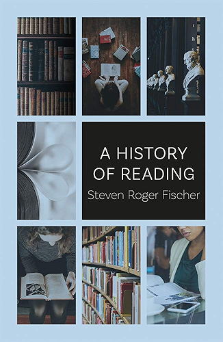 Download A History of Reading (English Edition) PDF