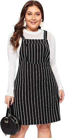 preppy plus size