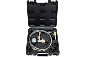 Mishimoto MMTL-Cool-PR Coolant Vacuum Purge and Refill Tool Kit