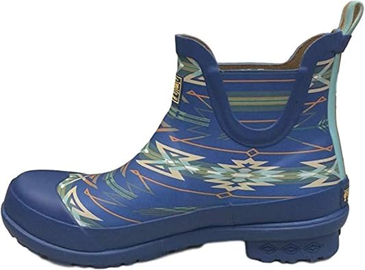 slip resistant cowboy boots womens