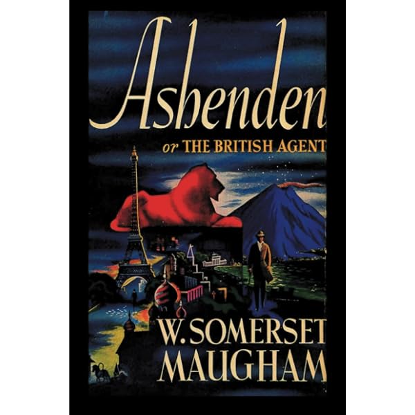 The narrow corner: Maugham, William Somerset (1874-1965): Amazon