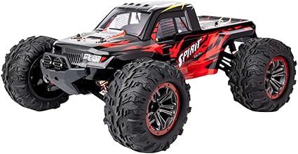 brushless rc buggy