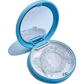 Custom Mouth Guard for Teeth, 2 PackComfortable Grinding Guard for Adults Teeth Retainer forUpper and Lower Teeth, BPA-Free, Durable,Easy to Use.for Adults and Teens