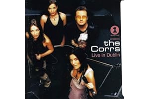 VH1 Presents the Corrs Live in Dublin