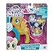 My Little Pony E0686 Flutter shy Fashion Doll