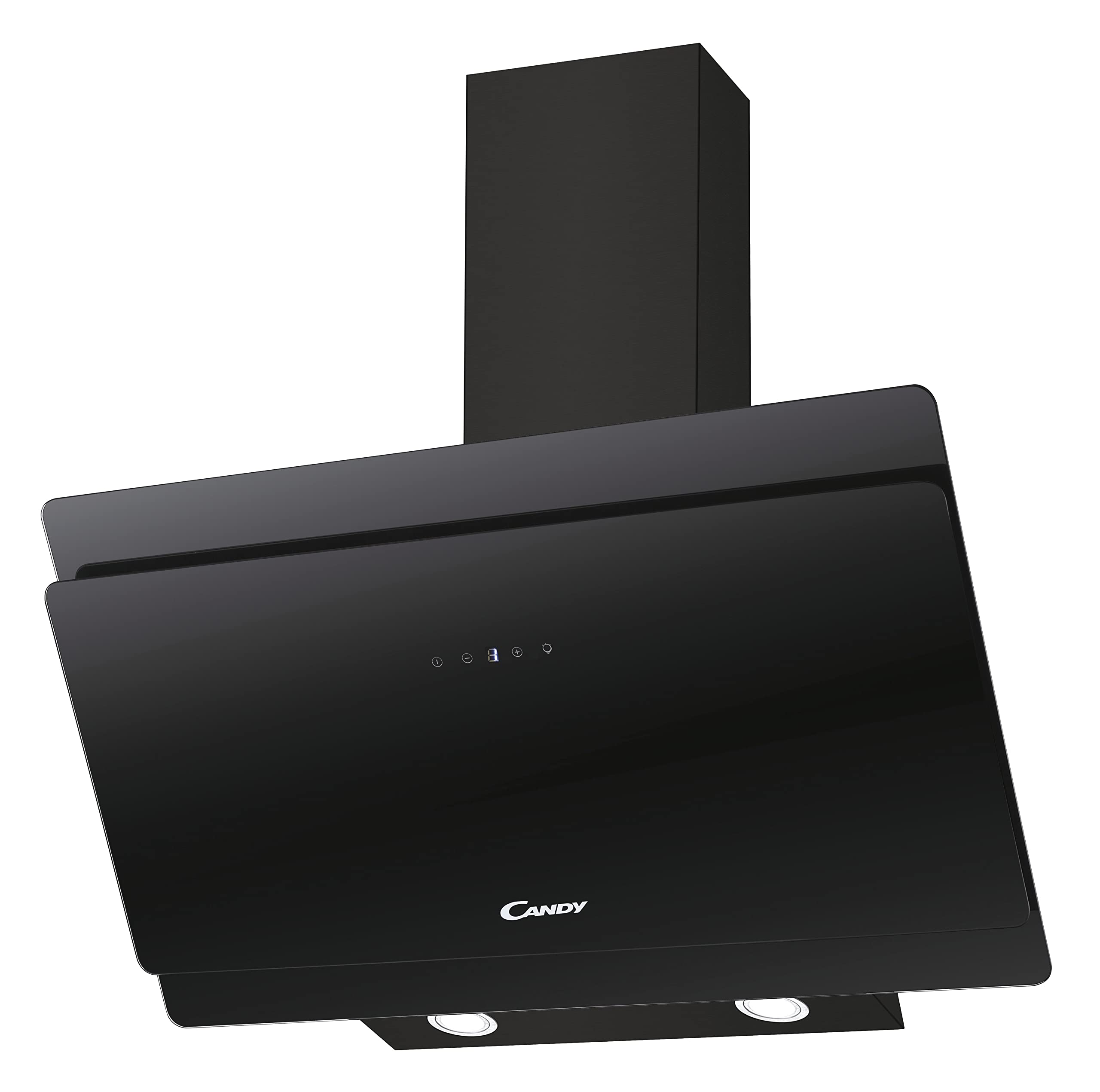 Candy-CVMA90N-Campana-extractora-90-CM-4-Niveles-Potencia-213W-620M3H-Valvula-Antiretorno-Temporizador-Filtros