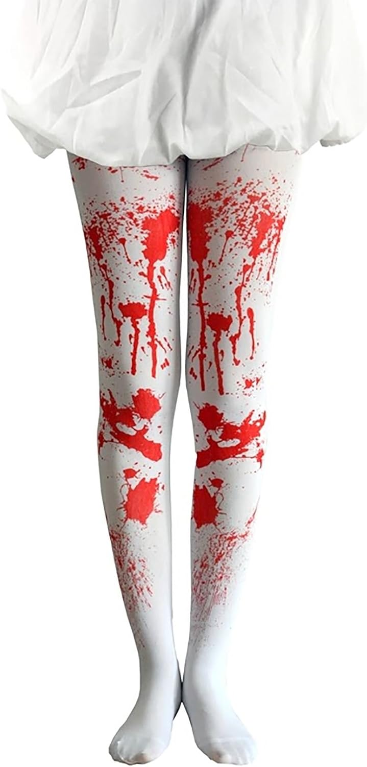 amazon ladies white leggings