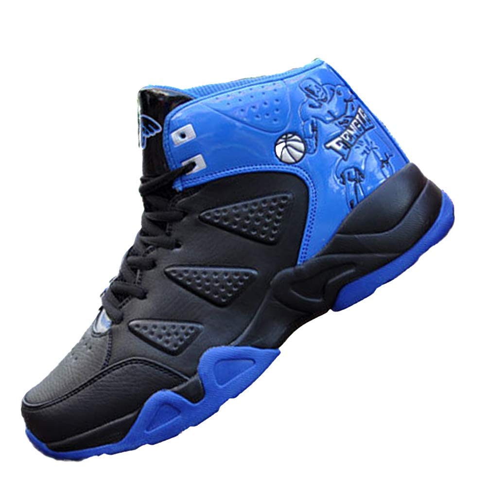 lightest high top basketball shoes