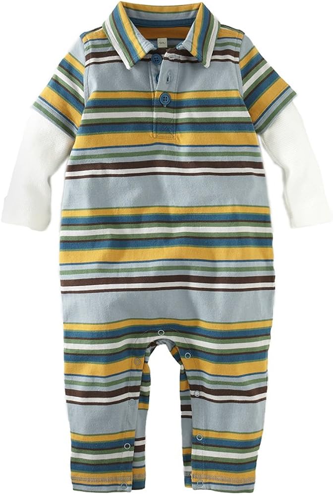 tea collection rompers