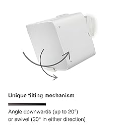 Flexson Wall Mount for Sonos Five - Each
