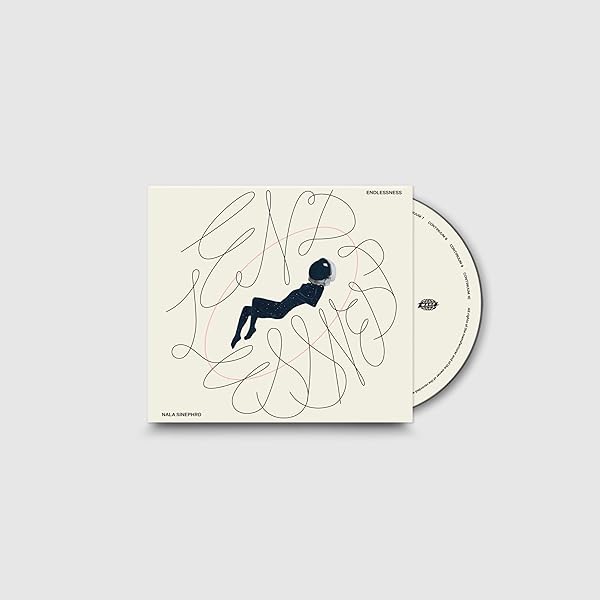 Nala Sinephro - Endlessness - Amazon.com Music