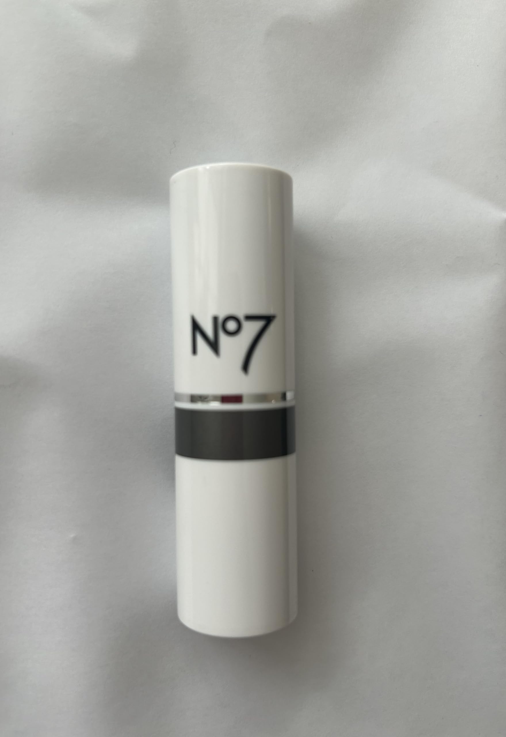 No7 Moisture Drench Lipstick- Nutmeg Spice