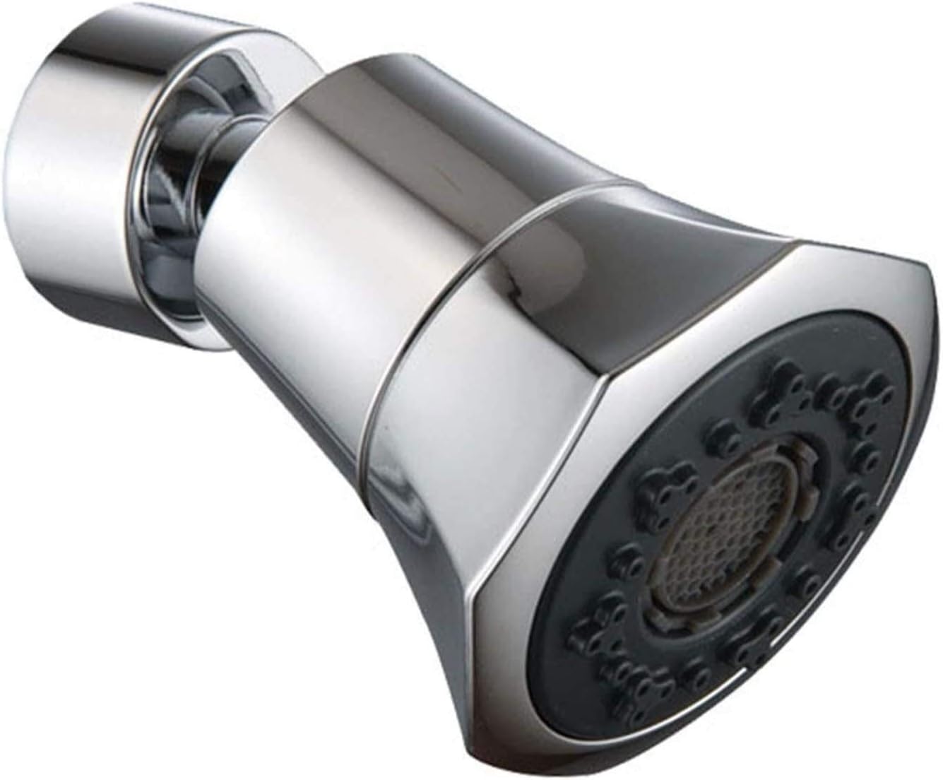 Faucet Extender Sprayer Bathroom,Rotatable Adjustable 360 Degree