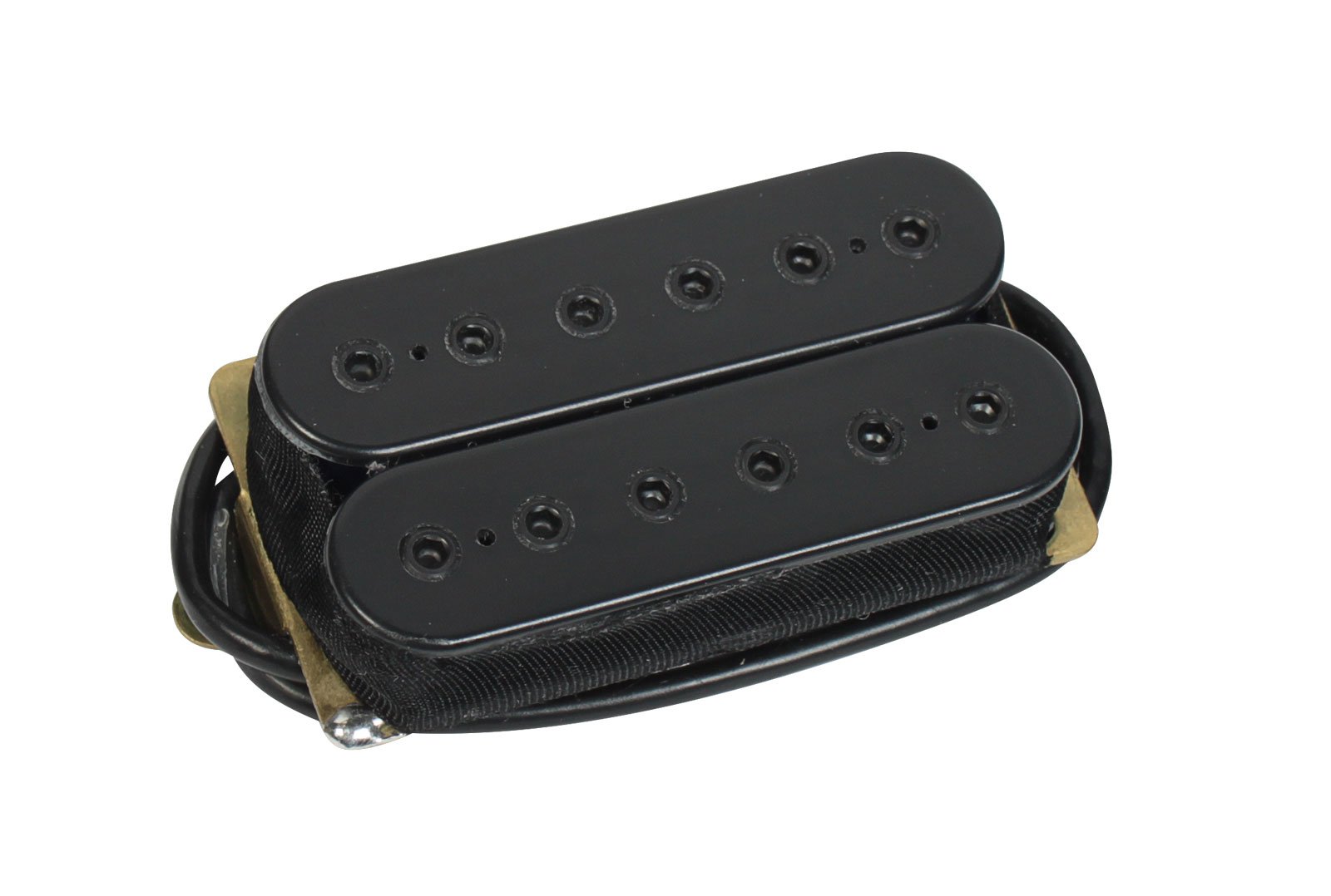 DIMARZIO 200516 DP 151BK PAF PRO HUMBUCKER