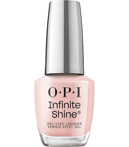 Amazon.com: OPI Infinite Shine On a Mission | Sheer Bright Orange