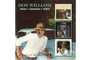 Visions / Expressions / Portrait (Remastered)