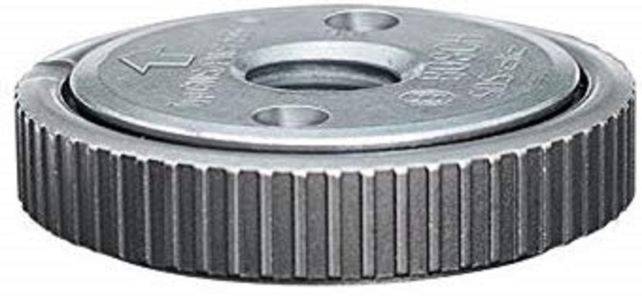 Bosch 2607019033 SDS Clic-Nut Display (15-Piece)