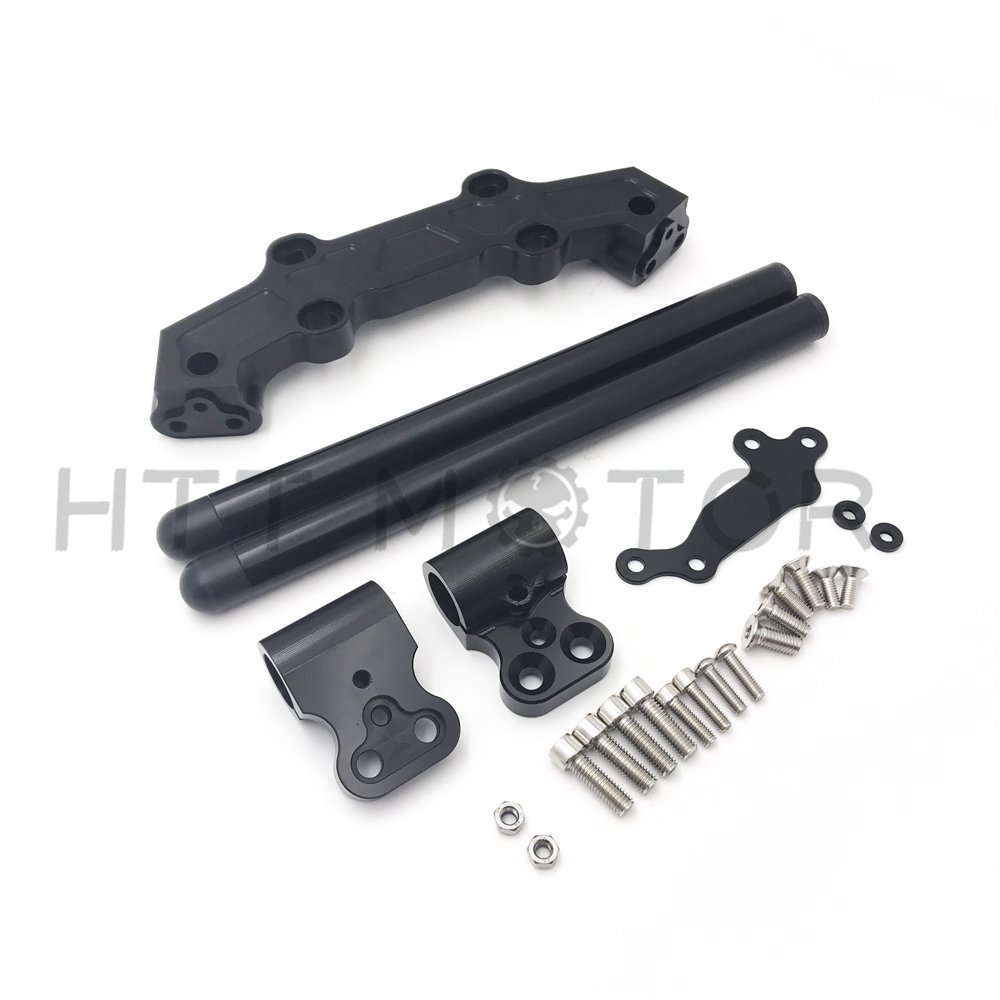 Best Clip On Handlebars For 09 Ninja 650