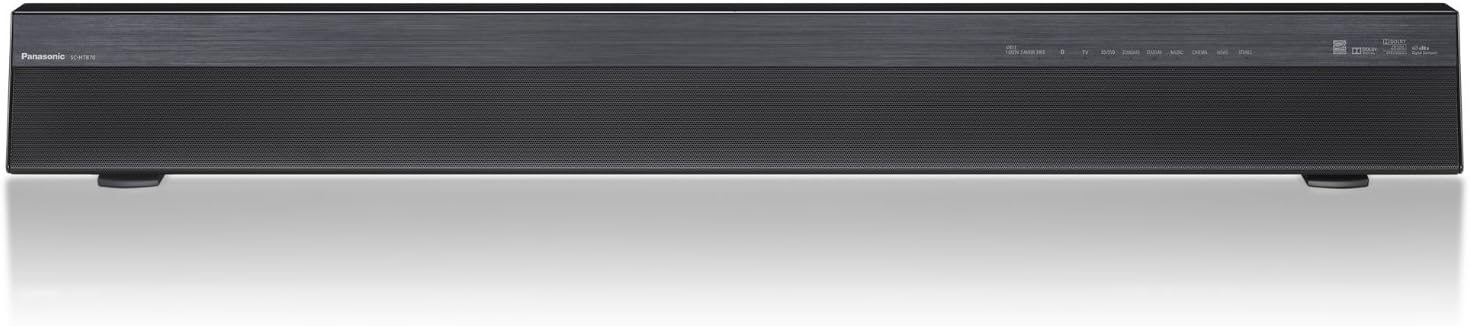 soundbar 2.1 panasonic