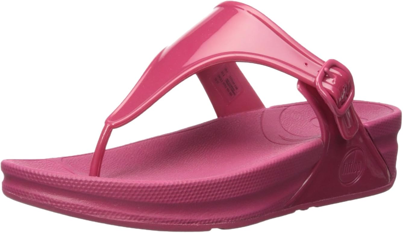 fitflop super jelly
