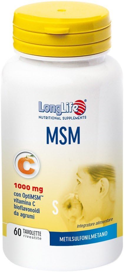 capsule msm