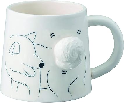 Amazon Co Jp 立体動物 マグカップ 犬 San3155 1 ホーム キッチン Amazon Co Jp 立体動物 マグカップ 犬 San3155 1 ホーム キッチン