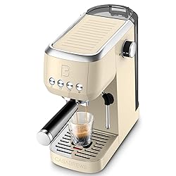 CASABREWS 3700 Essential Espresso Machine 20