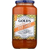 Gold's Sauce Duck Sweet &amp; Sour, 40 oz