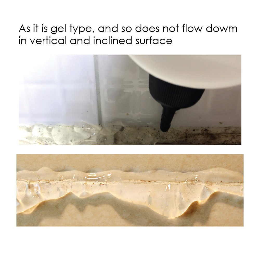 Skylarlife Home Mold Mildew Remover Gel Stain Remover Cleaner Wall Mold Cleaner eBay